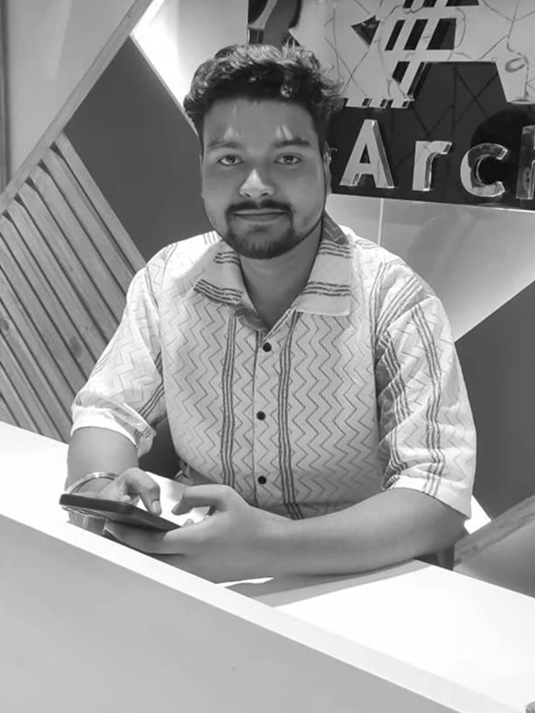 Dhananjay-Shrivastav